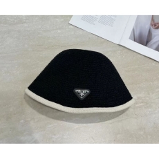 Prada Caps